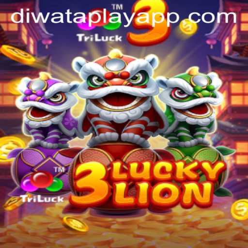 Exploring the Exciting World of 3LUCKYLION on DIWATAPLAY