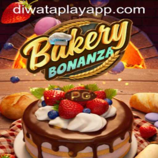 BakeryBonanza: Dive into the Sweet World of DIWATAPLAY