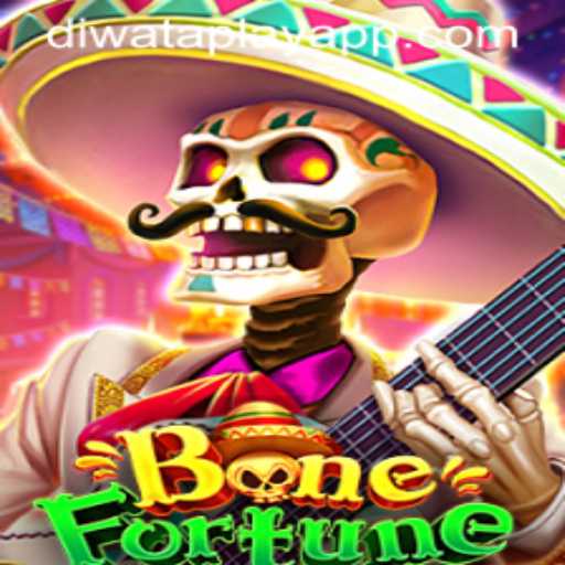 BoneFortune: The Latest Gaming Sensation on DIWATAPLAY