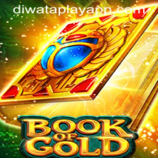 Discover the Mystical Realm of BookofGold