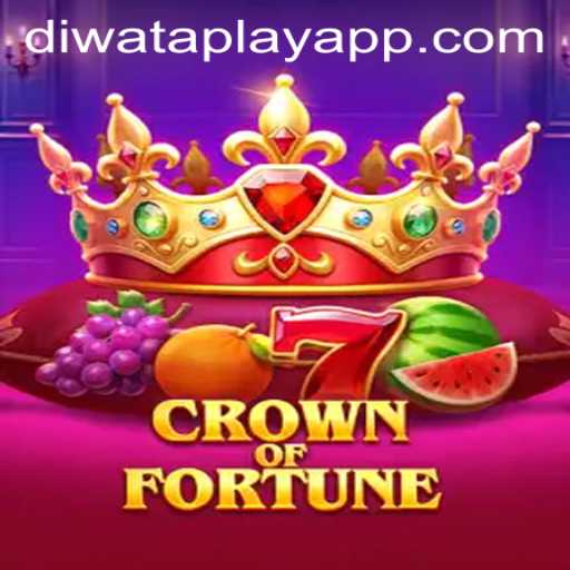 Discover the Exciting World of CrownofFortune with DIWATAPLAY
