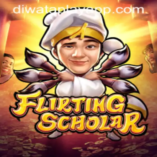 Unlocking the World of FlirtingScholar: A Deep Dive into the Game and DIWATAPLAY Experience