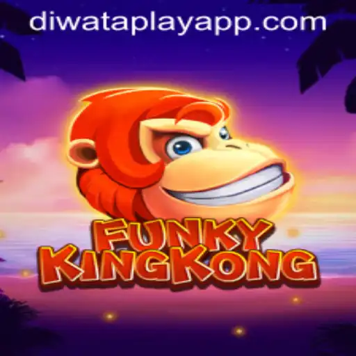 FunkyKingKong Ultimate Gaming Experience