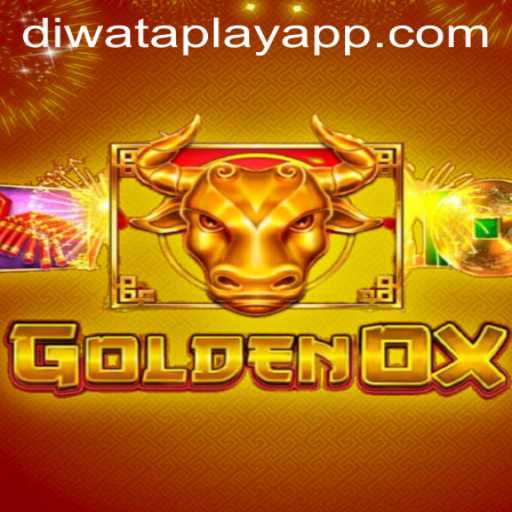 Discover the Exciting World of GoldenOx: A Comprehensive Guide with DIWATAPLAY