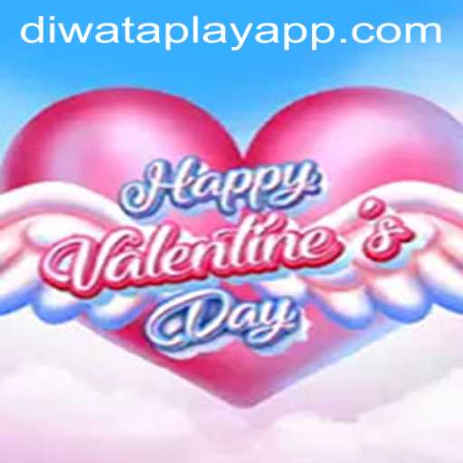 Exploring the Vibrant World of HappyValentinesDay: A Joyful Adventure with DIWATAPLAY