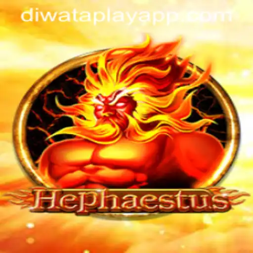Exploring the Mystical World of Hephaestus: A DIWATAPLAY Adventure