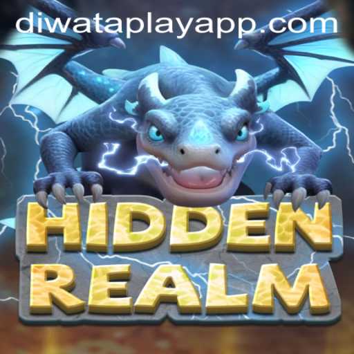Unveiling the Mysteries of HiddenRealm: A Journey with DIWATAPLAY