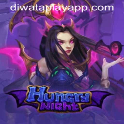 HungryNight: A Thrilling Escape into the World of DIWATAPLAY