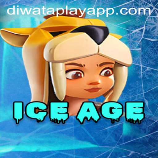 IceAge: A Chilling Adventure in the World of DIWATAPLAY