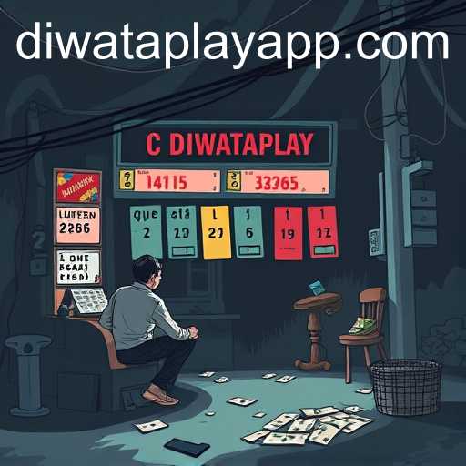 The Underworld of Jueteng and the Rise of DIWATAPLAY