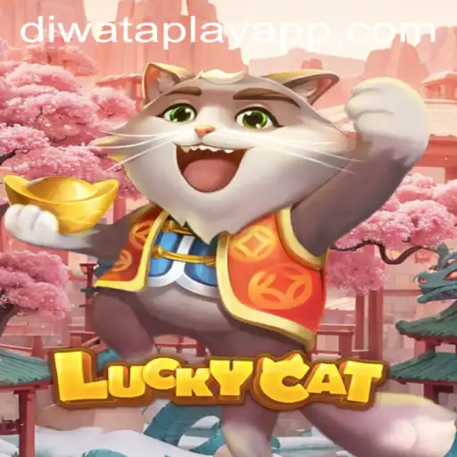 Exploring the Thrills of LuckyCat: A Dive into the Game World of DIWATAPLAY