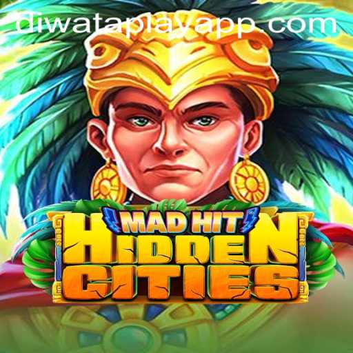 Discover MadHitHiddenCities: A New Gaming Sensation by DIWATAPLAY