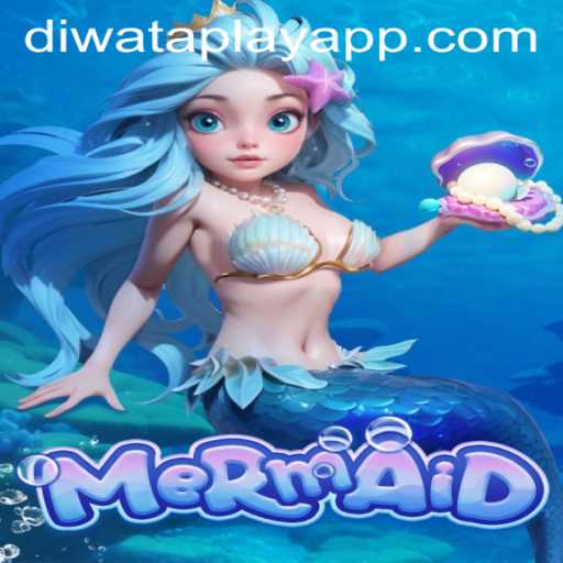 Discover the Enchanting World of Mermaid: Dive into DIWATAPLAY