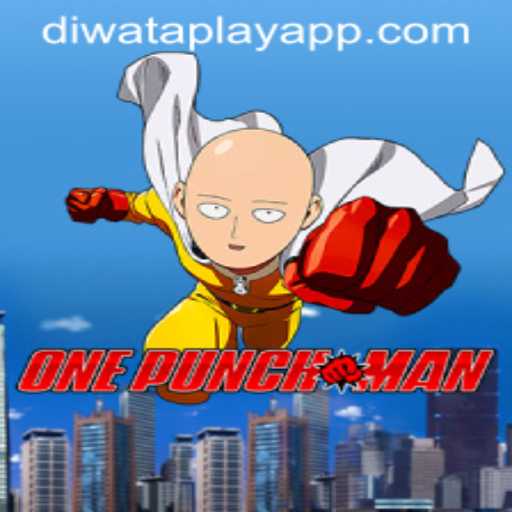 Unleash Your Inner Hero with OnePunchMan on DIWATAPLAY