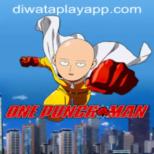 Unleash Your Inner Hero with OnePunchMan on DIWATAPLAY