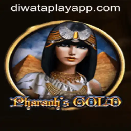 Dive into PharaohsGold: The Enthralling Ancient Egypt Adventure by DIWATAPLAY