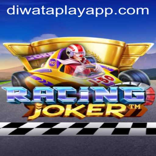 Race Through Excitement: Discover RacingJoker with DIWATAPLAY