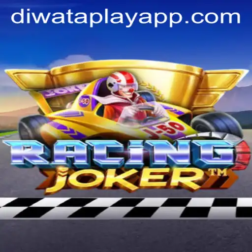 Race Through Excitement: Discover RacingJoker with DIWATAPLAY