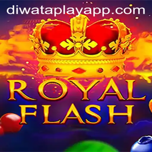 RoyalFlash: A Dive into the Enchanting World of DiwataPlay