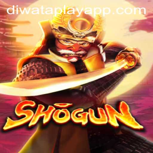Exploring the Enigmatic World of Shogun: The Strategic Board Game Adventure with DIWATAPLAY