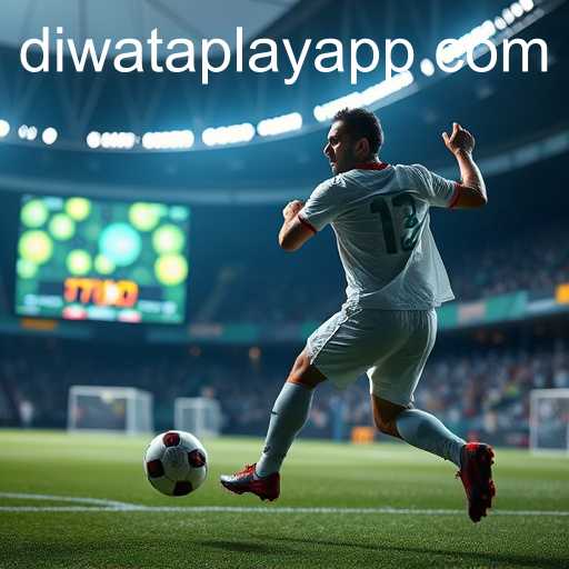 Exploring the Impact of DIWATAPLAY on Modern Sports