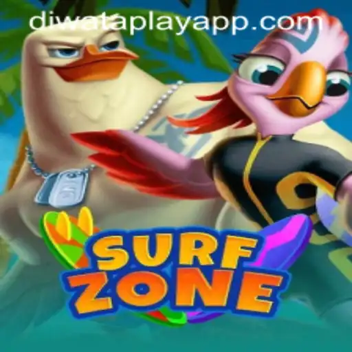 Exploring the Exciting Waves of SurfZone with DIWATAPLAY