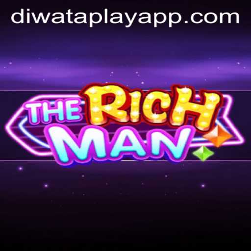 TheRichMan: A New Era of Gaming with DIWATAPLAY