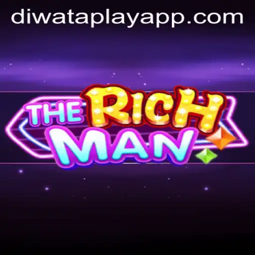 TheRichMan: A New Era of Gaming with DIWATAPLAY