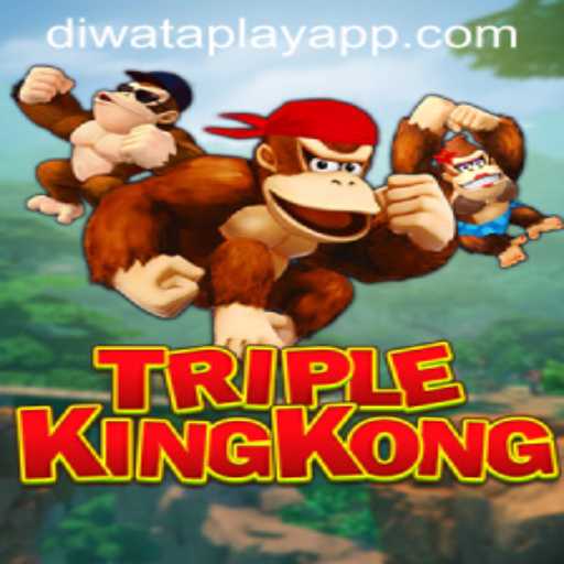 Discover the Thrills of TripleKingKong: The Ultimate Gaming Experience on DIWATAPLAY