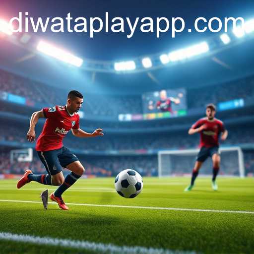 Virtual Sports: A New Era with DIWATAPLAY