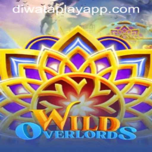 WildOverlords: An Immersive Gaming Experience with DIWATAPLAY