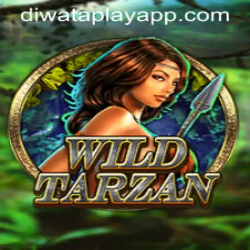 Explore the Thrills of WildTarzan: A Look into DIWATAPLAY's Latest Adventure