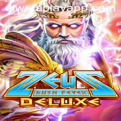 Experience Mythological Adventures with ZeusRushFeverDeluxe